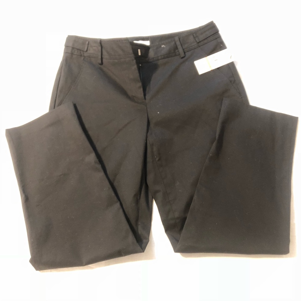 Women’s Laundry by shelli decal Ankle pants B43
